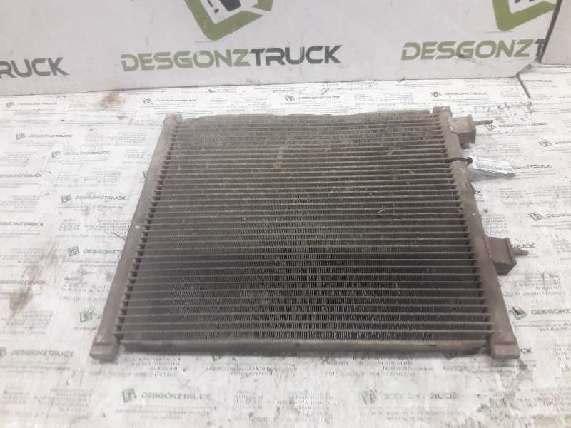 Recambio de condensador / radiador a/a para ford ka (ccq) básico referencia OEM IAM 97KW19710AE  