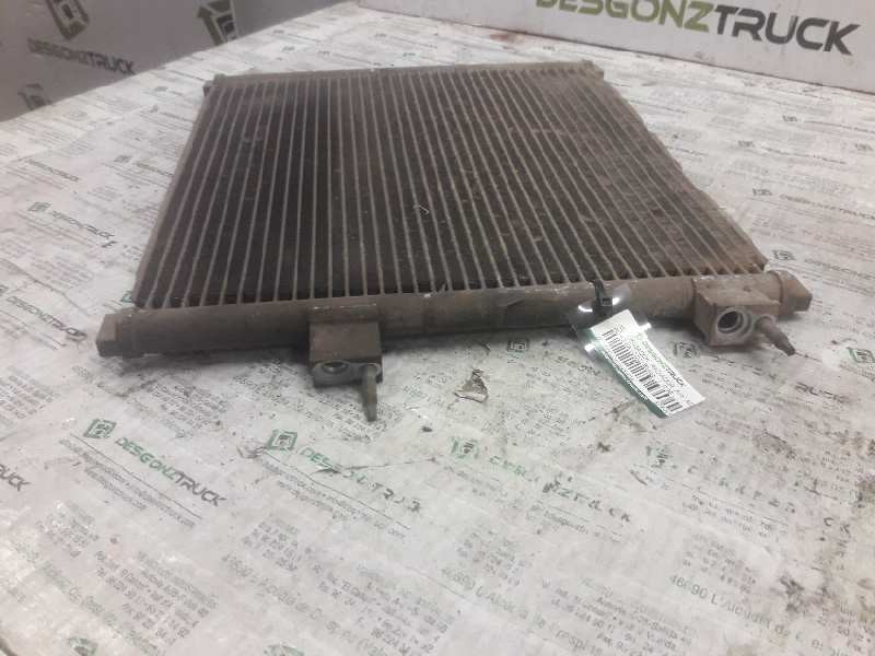 Recambio de condensador / radiador a/a para ford ka (ccq) básico referencia OEM IAM 97KW19710AE  