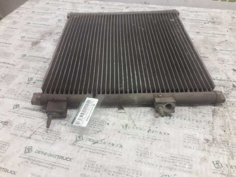 Recambio de condensador / radiador a/a para ford ka (ccq) básico referencia OEM IAM 97KW19710AE  