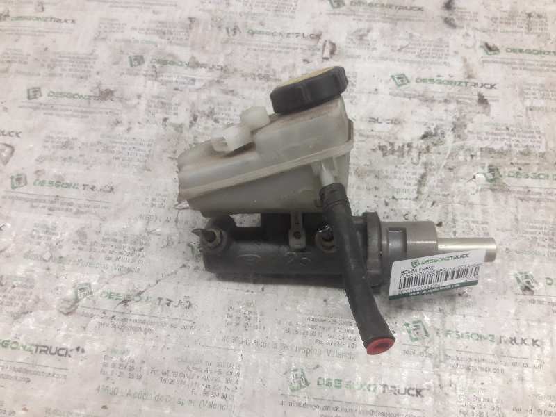 Recambio de bomba freno para ford mondeo berlina (gd) ambiente referencia OEM IAM 21029099  
