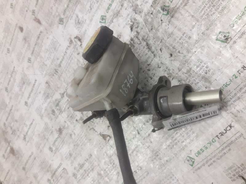 Recambio de bomba freno para ford mondeo berlina (gd) ambiente referencia OEM IAM 21029099  