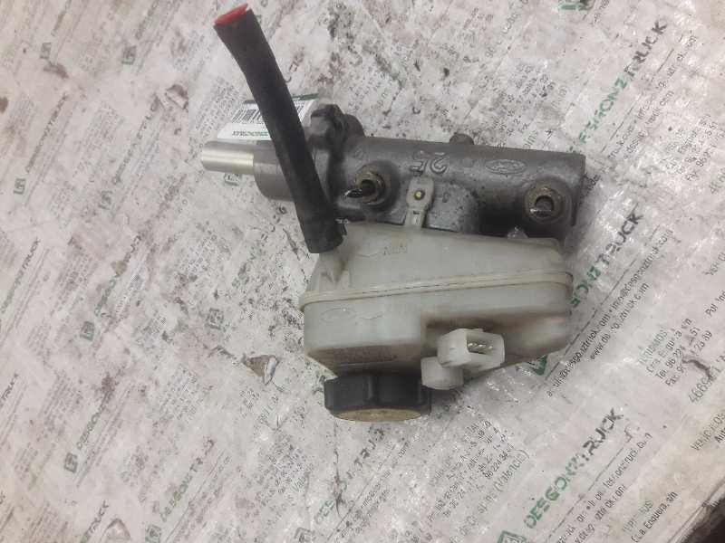 Recambio de bomba freno para ford mondeo berlina (gd) ambiente referencia OEM IAM 21029099  