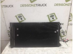 Recambio de condensador / radiador a/a para volkswagen touareg (7l6) tdi v10 referencia OEM IAM   