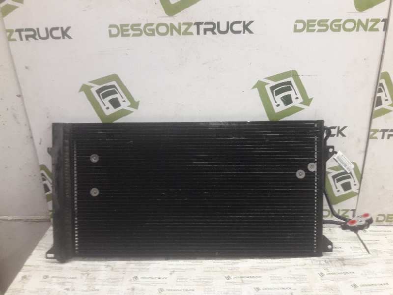 Recambio de condensador / radiador a/a para volkswagen touareg (7l6) tdi v10 referencia OEM IAM   