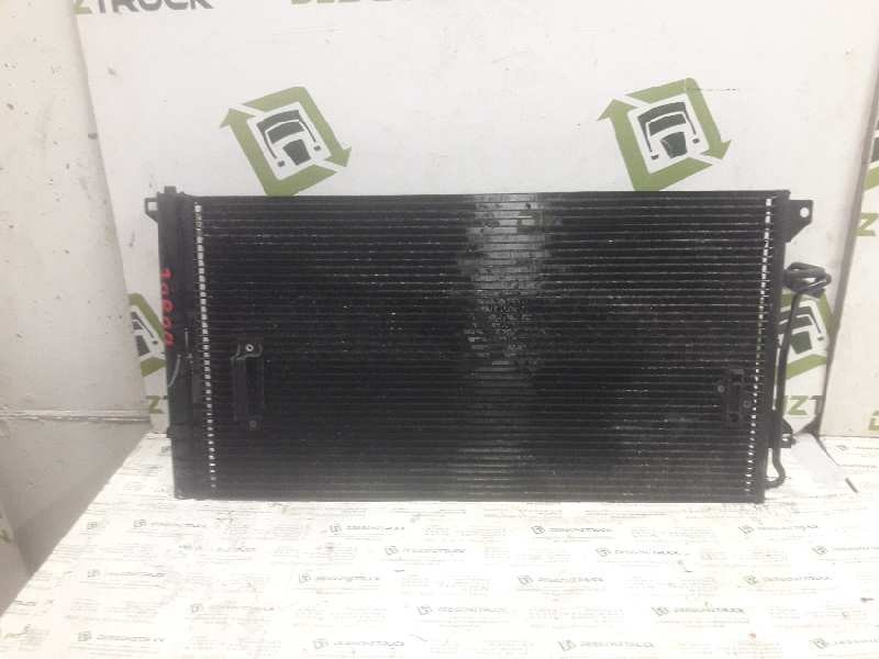Recambio de condensador / radiador a/a para volkswagen touareg (7l6) tdi v10 referencia OEM IAM   