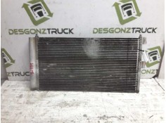Recambio de condensador / radiador a/a para fiat doblo active referencia OEM IAM   