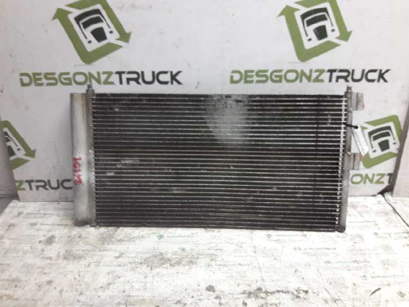 Recambio de condensador / radiador a/a para fiat doblo active referencia OEM IAM   