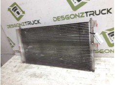 Recambio de condensador / radiador a/a para fiat doblo active referencia OEM IAM    2