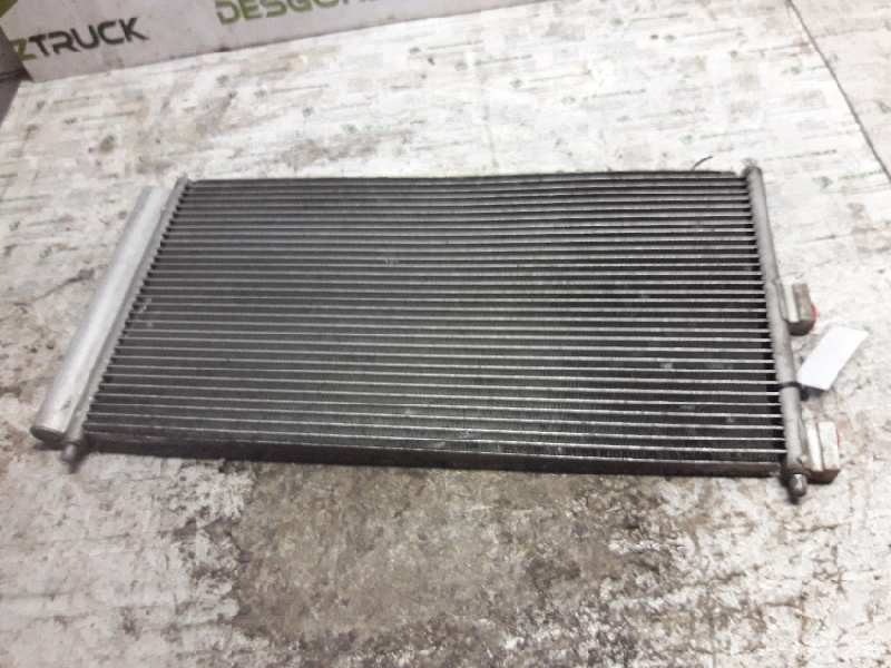 Recambio de condensador / radiador a/a para fiat doblo active referencia OEM IAM   