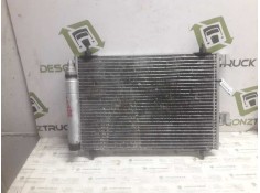 Recambio de condensador / radiador a/a para citroën c4 coupe vts referencia OEM IAM 9638420280  