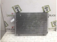 Recambio de condensador / radiador a/a para citroën c4 coupe vts referencia OEM IAM 9638420280   2