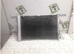 Recambio de condensador / radiador a/a para opel astra gtc cosmo referencia OEM IAM 13129192  