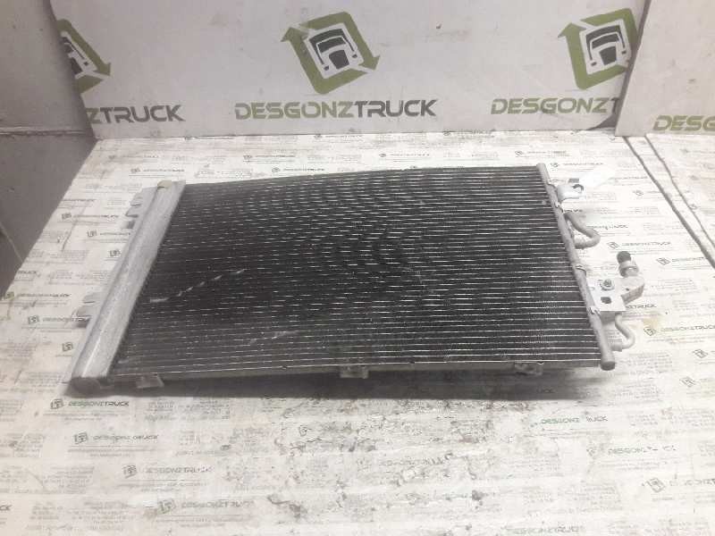 Recambio de condensador / radiador a/a para opel astra gtc cosmo referencia OEM IAM 13129192  