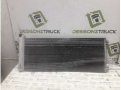 Recambio de condensador / radiador a/a para daewoo kalos 1.4 sr referencia OEM IAM   