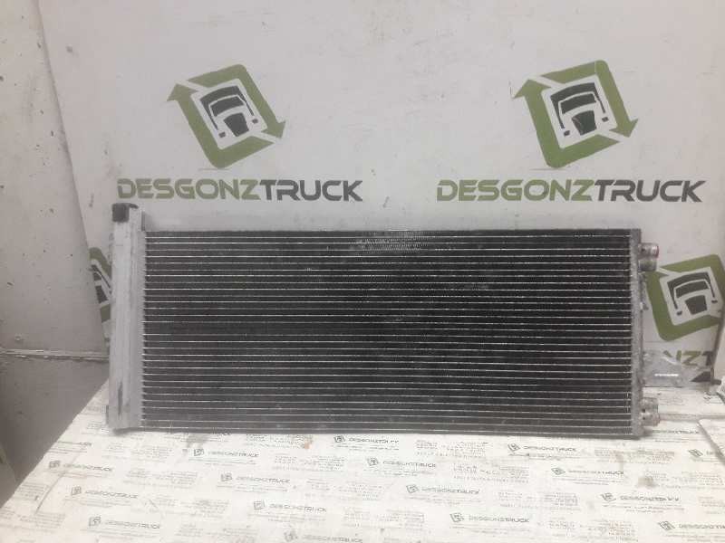 Recambio de condensador / radiador a/a para daewoo kalos 1.4 sr referencia OEM IAM   