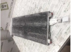 Recambio de condensador / radiador a/a para daewoo kalos 1.4 sr referencia OEM IAM    2