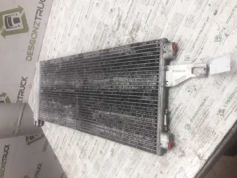 Recambio de condensador / radiador a/a para daewoo kalos 1.4 sr referencia OEM IAM   