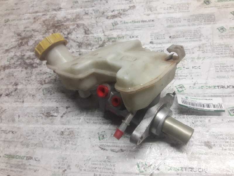 Recambio de bomba freno para ford fusion (cbk) ambiente referencia OEM IAM 41230130 03350884941 