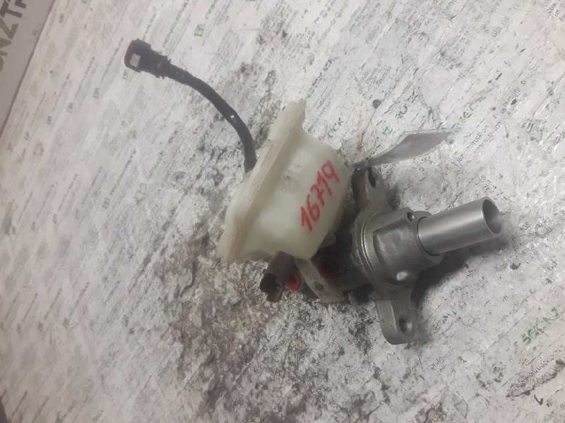 Recambio de bomba freno para peugeot 308 confort referencia OEM IAM 0204254242 0204051007 BOSCH