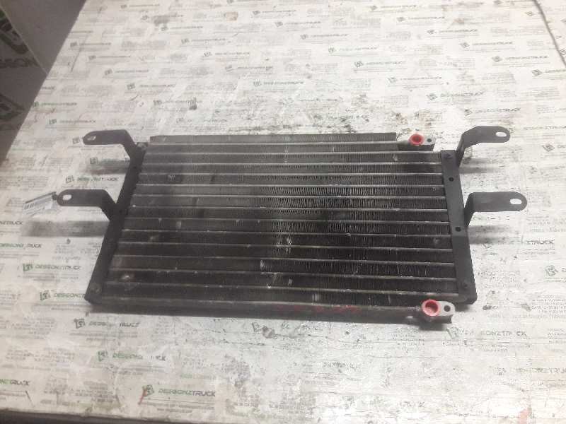 Recambio de condensador / radiador a/a para tata telcosport referencia OEM IAM   