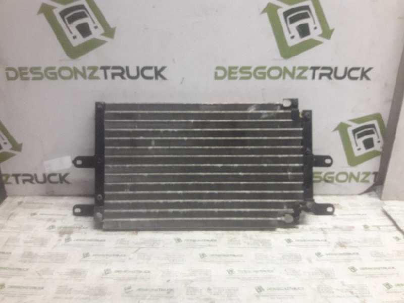 Recambio de condensador / radiador a/a para tata telcosport referencia OEM IAM   