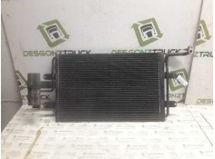 Recambio de condensador / radiador a/a para seat toledo (1m2) select referencia OEM IAM 1J0820413D  