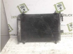 Recambio de condensador / radiador a/a para peugeot 407 st sport referencia OEM IAM   