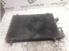 Recambio de condensador / radiador a/a para peugeot 407 st sport referencia OEM IAM    2