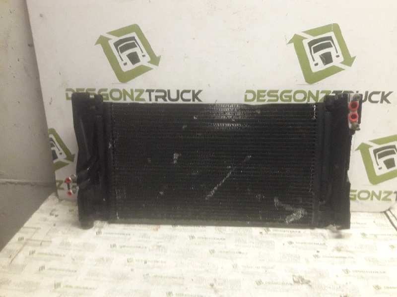 Recambio de condensador / radiador a/a para bmw serie 3 berlina (e46) 320d referencia OEM IAM   