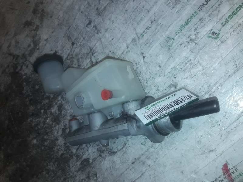Recambio de bomba freno para toyota rav 4 (a2) 1.8 luna (2003) referencia OEM IAM 13231110680  