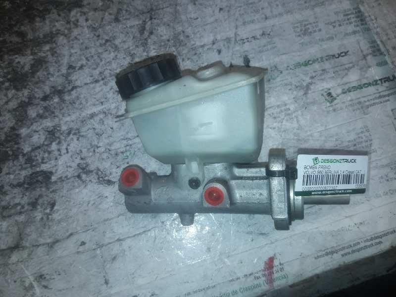 Recambio de bomba freno para volvo s60 berlina 2.4 diesel cat referencia OEM IAM 03350884532 03350884861 8646006