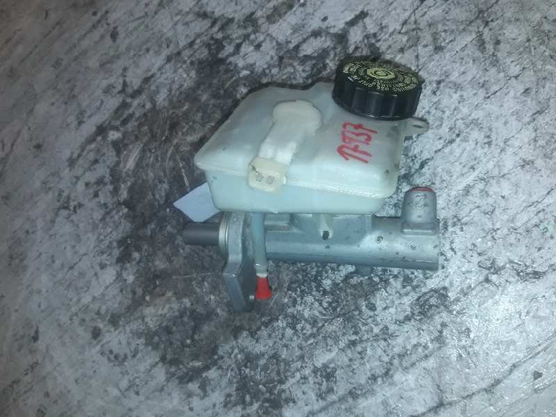 Recambio de bomba freno para volvo s60 berlina 2.4 diesel cat referencia OEM IAM 03350884532 03350884861 8646006