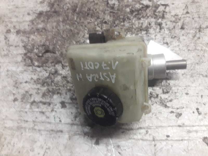 Recambio de bomba freno para opel astra h ber. 1.7 16v cdti referencia OEM IAM 32067271  