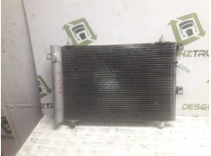 Recambio de condensador / radiador a/a para peugeot partner (s2) combi plus referencia OEM IAM 9645964780A  