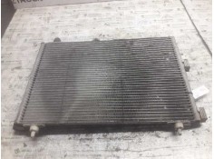 Recambio de condensador / radiador a/a para peugeot partner (s2) combi plus referencia OEM IAM 9645964780A   2