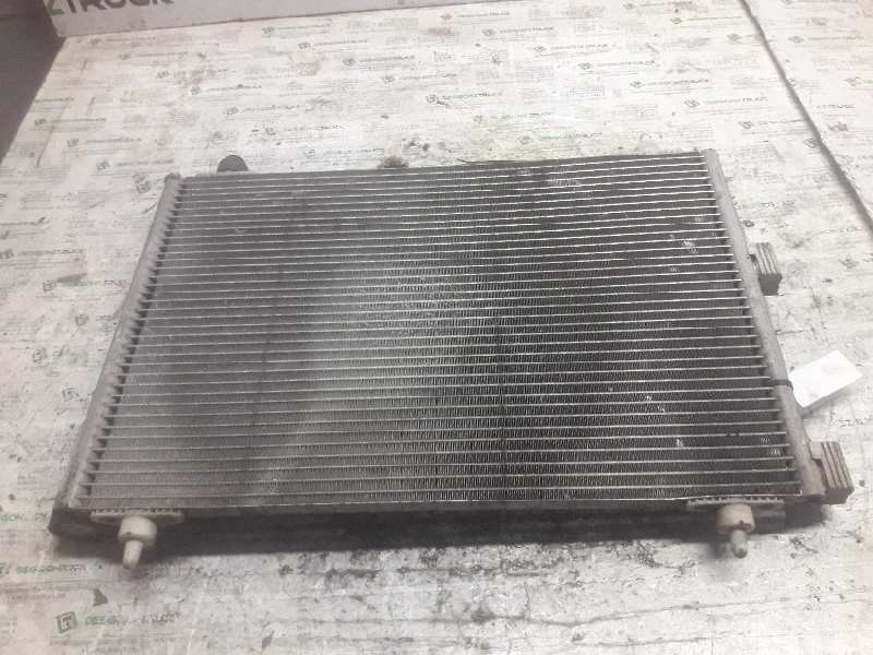 Recambio de condensador / radiador a/a para peugeot partner (s2) combi plus referencia OEM IAM 9645964780A  