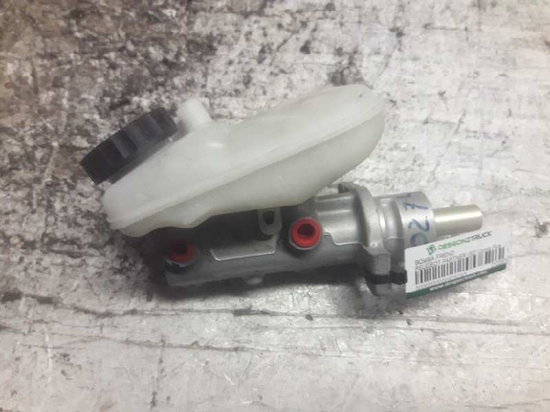 Recambio de bomba freno para peugeot partner (s2) combi plus referencia OEM IAM 21028799  