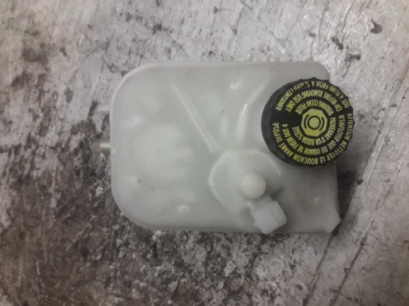 Recambio de bomba freno para peugeot partner (s2) combi plus referencia OEM IAM 21028799  