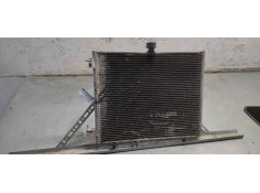 Recambio de condensador / radiador a/a para citroën c3 attraction referencia OEM IAM 9674813580   2