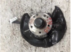 Recambio de mangueta delantera derecha para mercedes clase e (w210) berlina diesel 220 cdi (210.006) referencia OEM IAM 2102301 