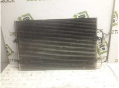 Recambio de condensador / radiador a/a para peugeot expert kasten standard básico referencia OEM IAM   