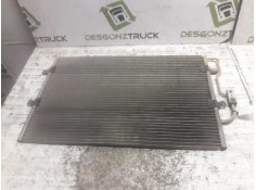 Recambio de condensador / radiador a/a para peugeot expert kasten standard básico referencia OEM IAM    2
