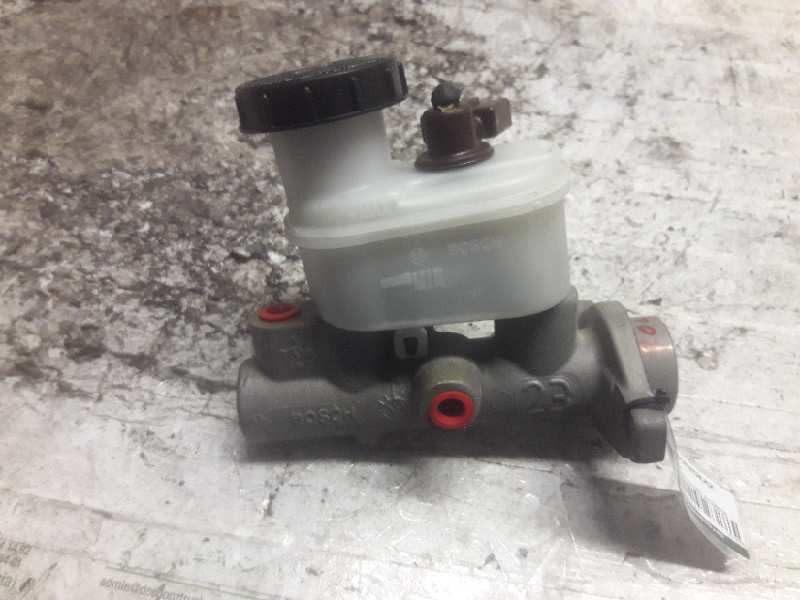 Recambio de bomba freno para nissan almera (n16/e) ambience referencia OEM IAM 22157878  