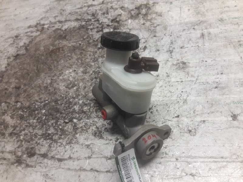 Recambio de bomba freno para nissan almera (n16/e) ambience referencia OEM IAM 22157878  