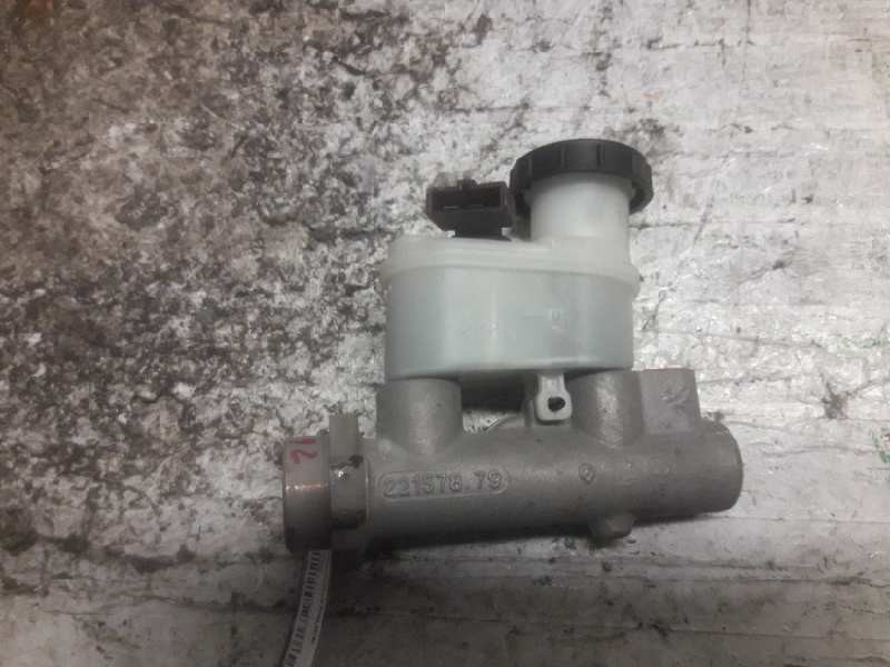 Recambio de bomba freno para nissan almera (n16/e) ambience referencia OEM IAM 22157878  