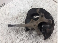 Recambio de mangueta delantera derecha para mercedes clase e (w210) berlina diesel 220 cdi (210.006) referencia OEM IAM 2102301  2