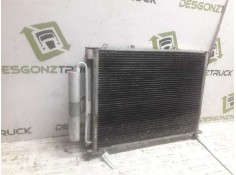 Recambio de condensador / radiador a/a para renault kangoo (f/kc0) authentique referencia OEM IAM    2