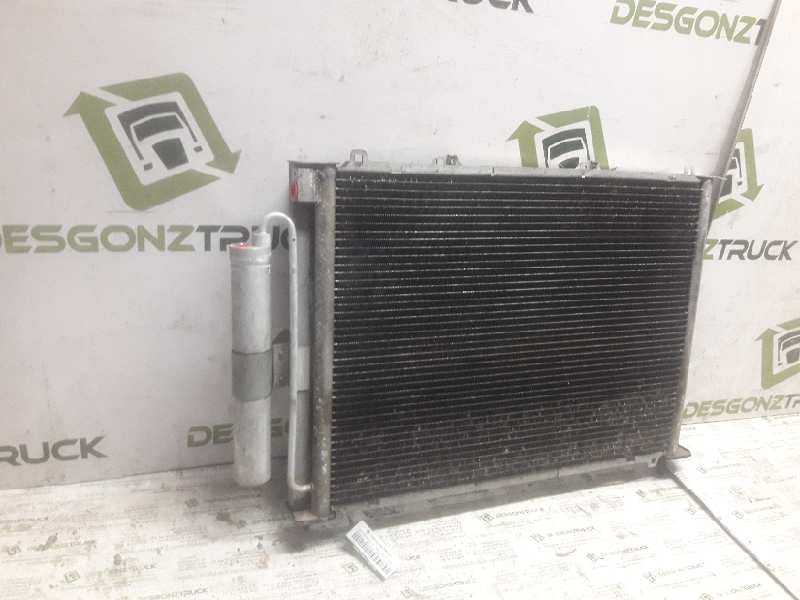 Recambio de condensador / radiador a/a para renault kangoo (f/kc0) authentique referencia OEM IAM   