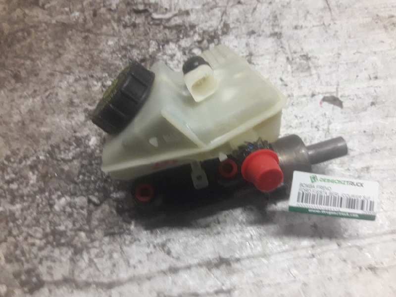 Recambio de bomba freno para ford fiesta berl./courier surf referencia OEM IAM 03350882881  