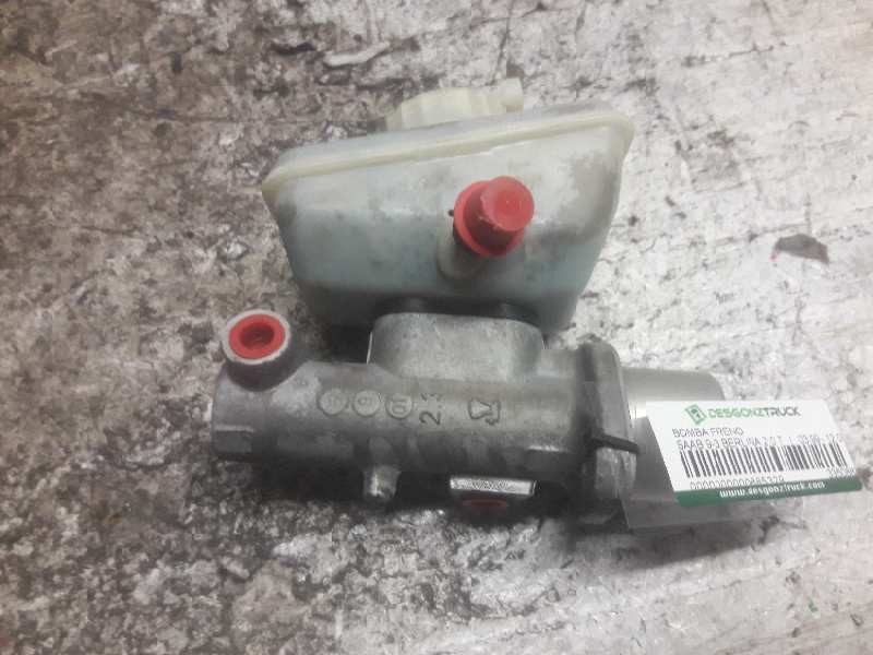 Recambio de bomba freno para saab 9-3 berlina 2.0 t referencia OEM IAM 3350882991 3350882521 